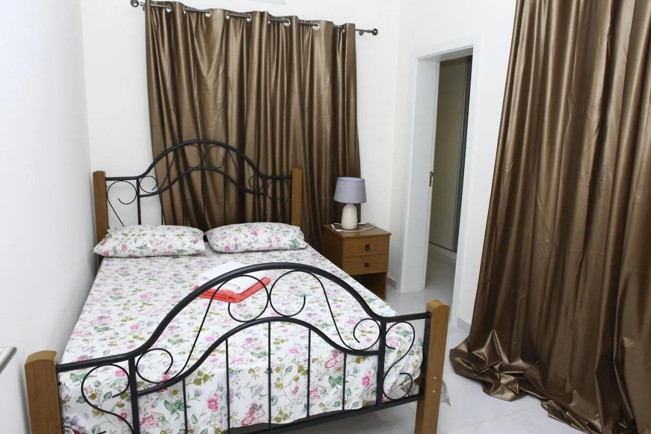 Droom Appartement Praia 0*,