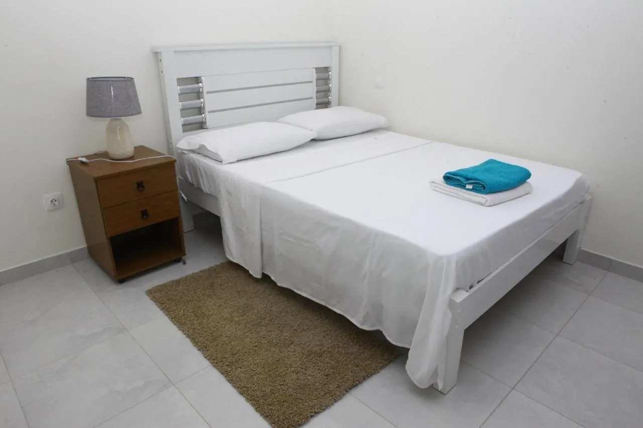 Droom Appartement Praia 0*,
