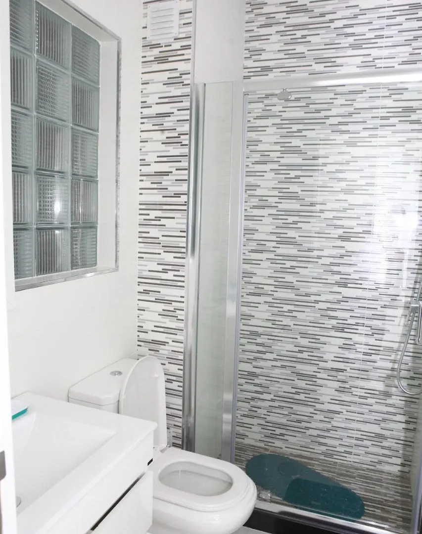 Droom Appartement Praia