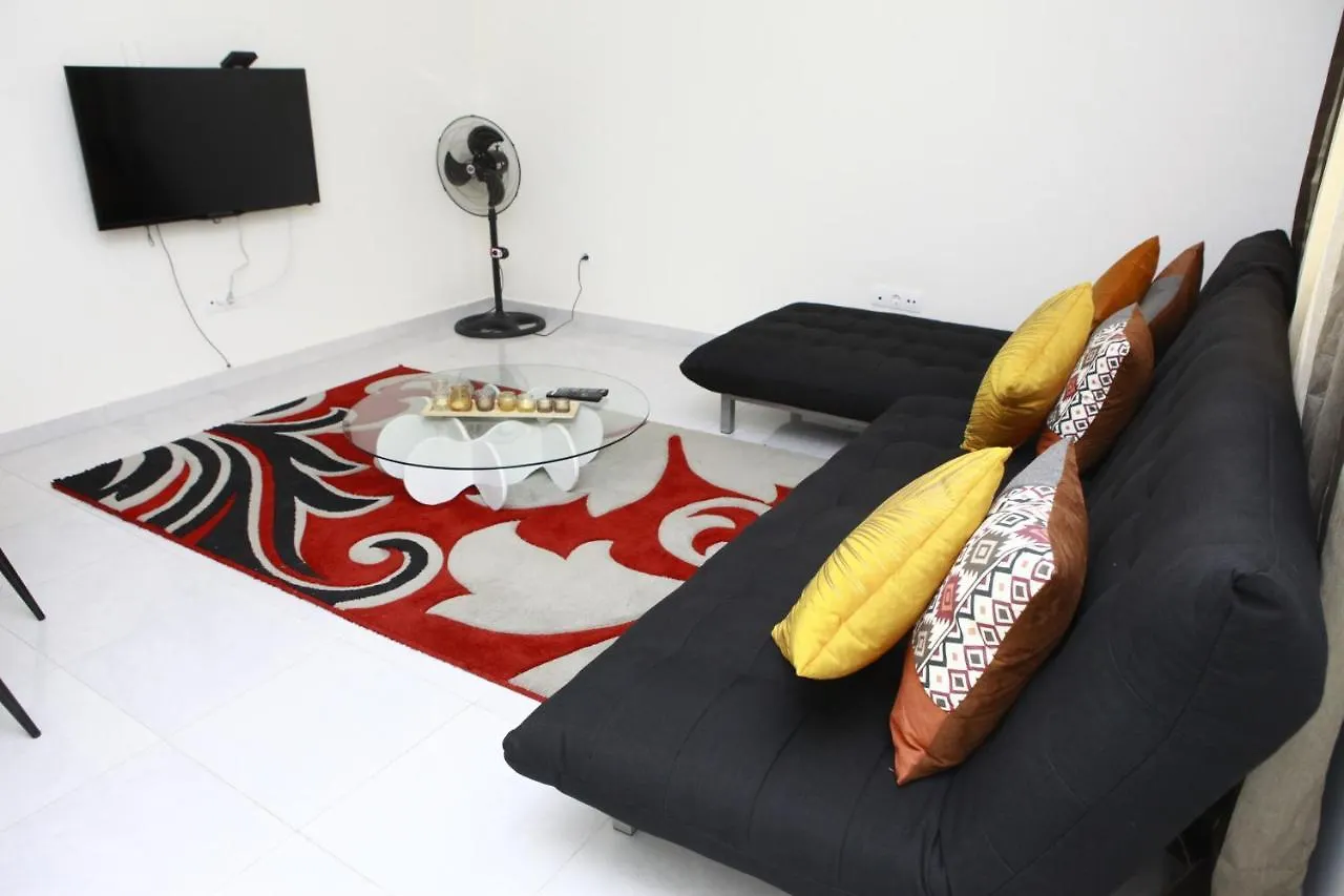 Apartment Droom Appartement Praia