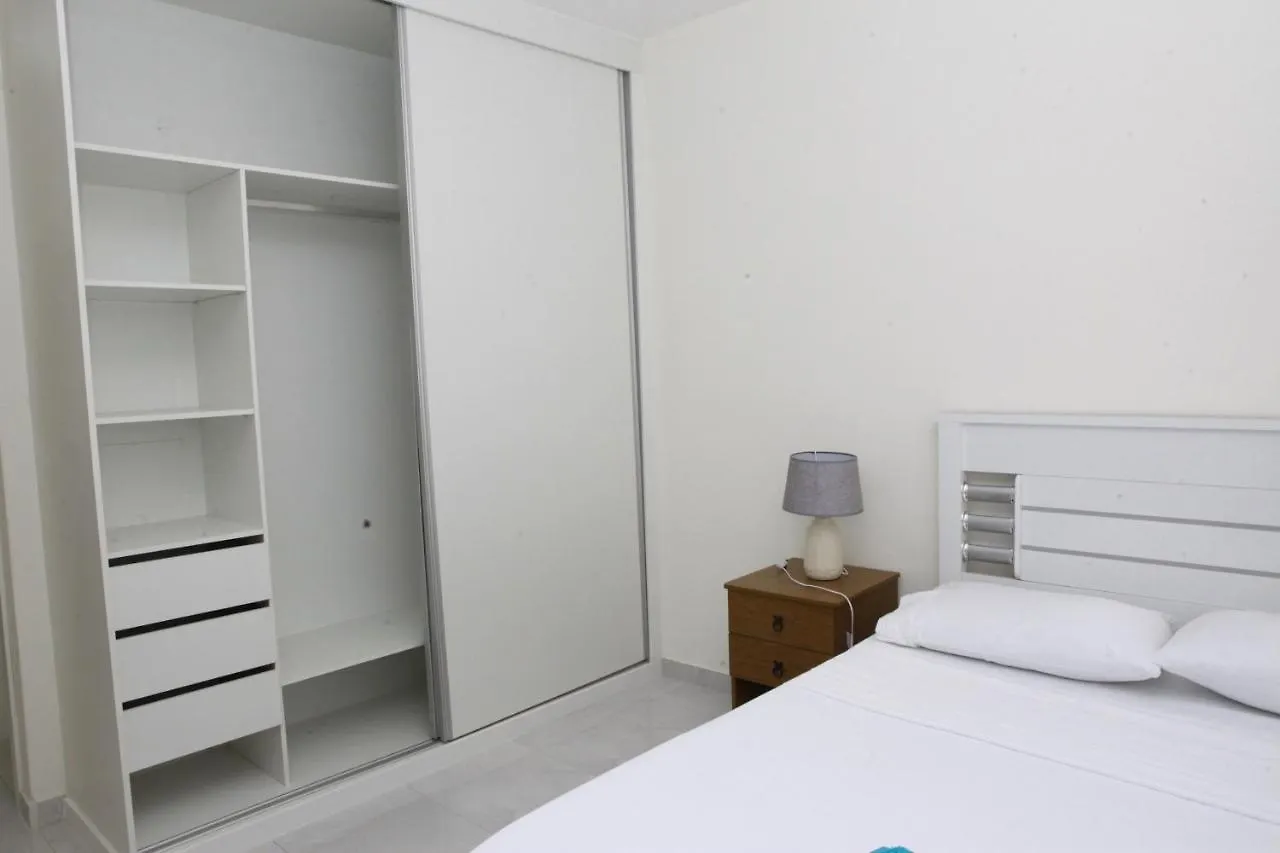 Droom Appartement Praia Apartment