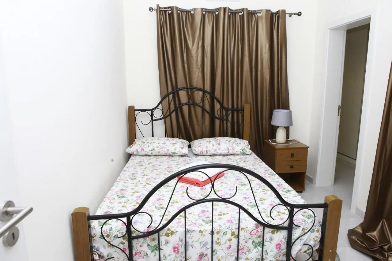 Droom Appartement Praia