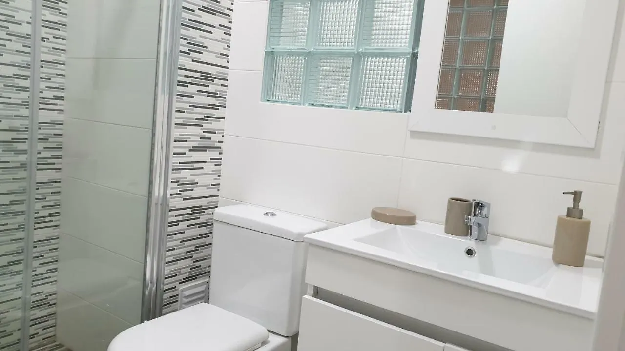 Apartment Droom Appartement Praia